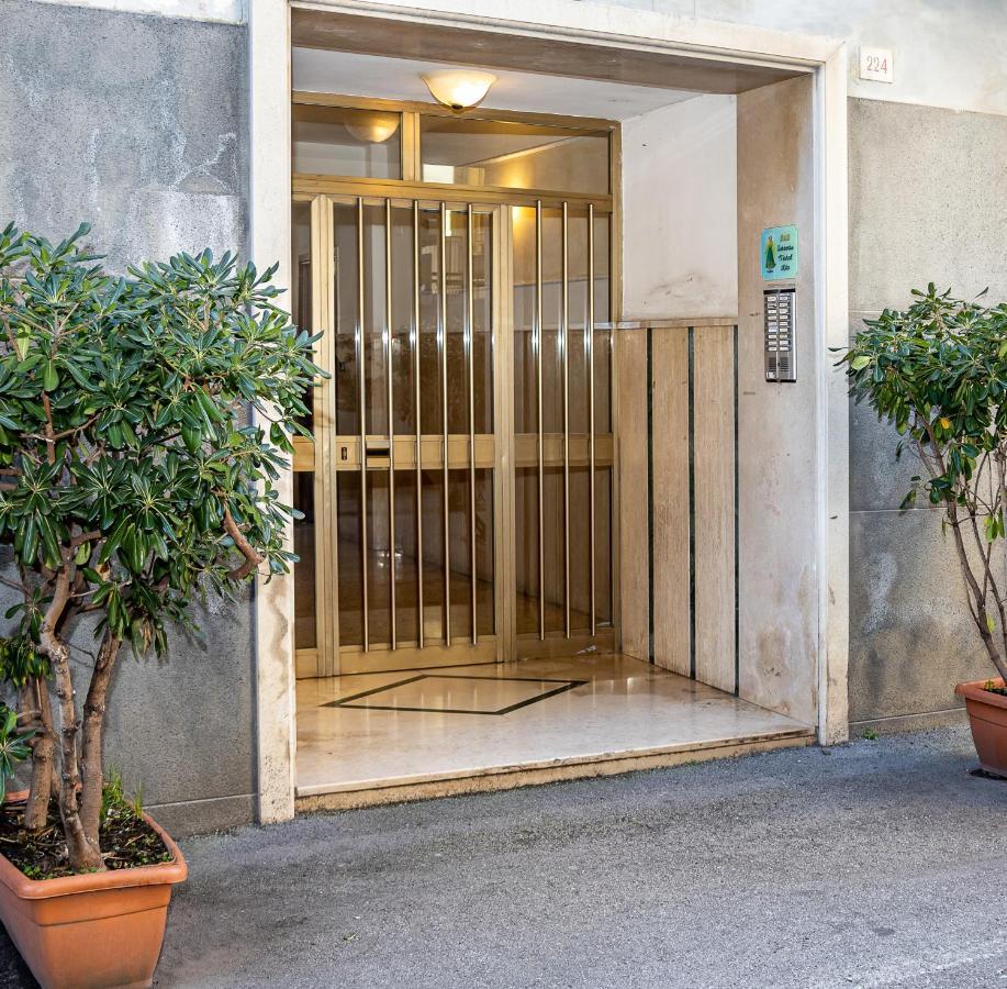 Bed & Breakfast Bb Mahal Kita Unique Style Sorrento